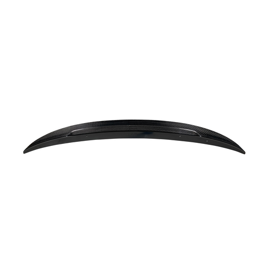 HighPro G20 & G80 Carbon Fiber Trunk Spoiler