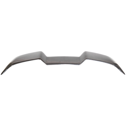 R1 Designed G22 Carbon Fiber Trunk Spoiler