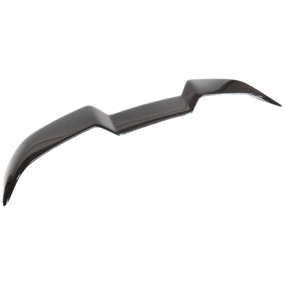 R1 Designed G22 Carbon Fiber Trunk Spoiler