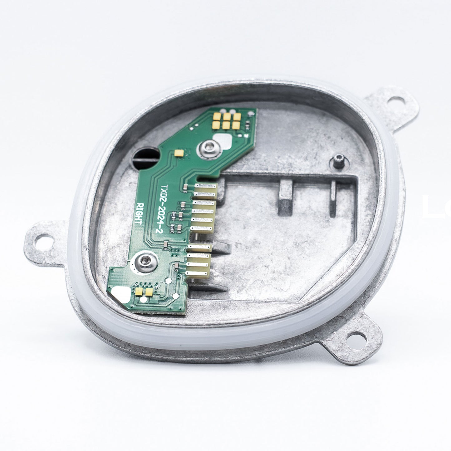 G2X LED Headlight Suvneer Motorsports™ DRL Module