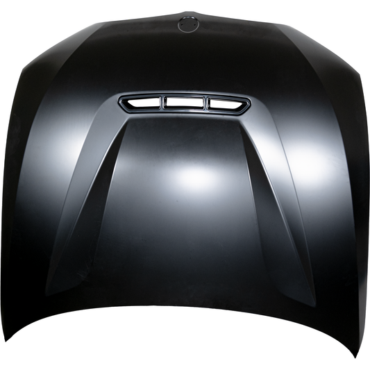 CS Designed G20 Aluminum Hood