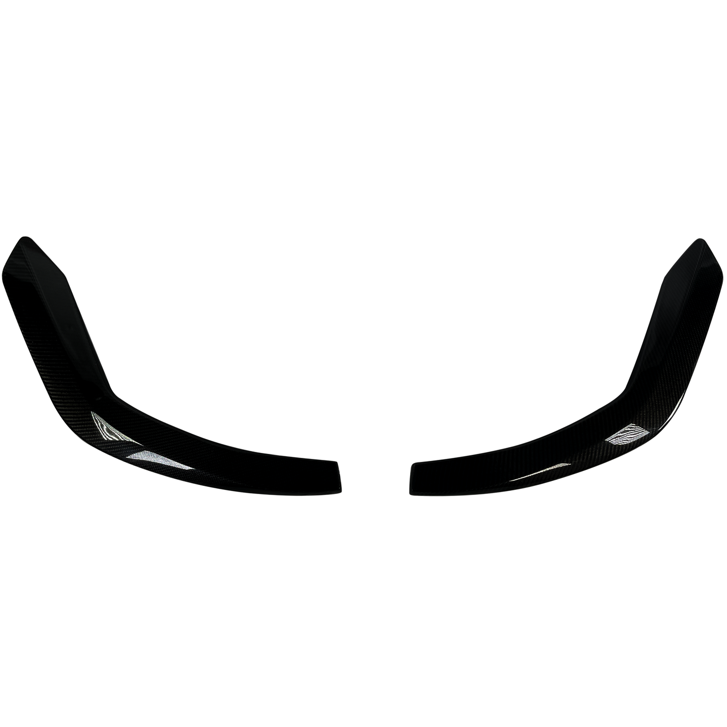 MP Designed G20 Carbon Fiber Front Lip