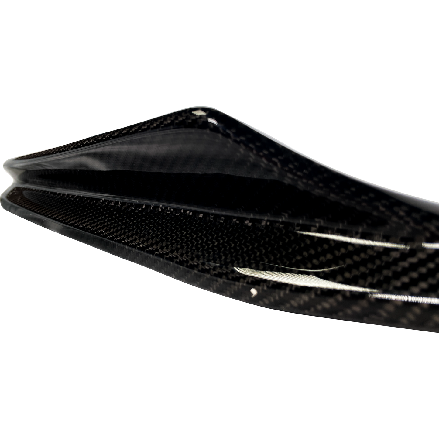 MP Designed G20 Carbon Fiber Front Lip