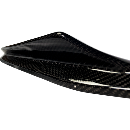 MP Designed G20 Carbon Fiber Front Lip