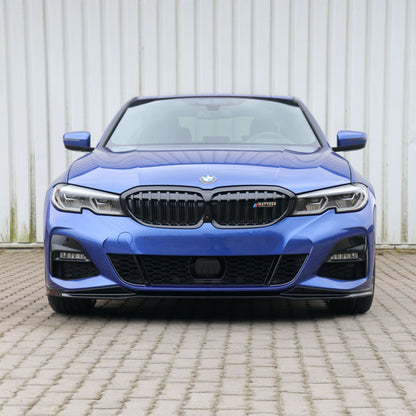 MP Designed G20 Front Lip