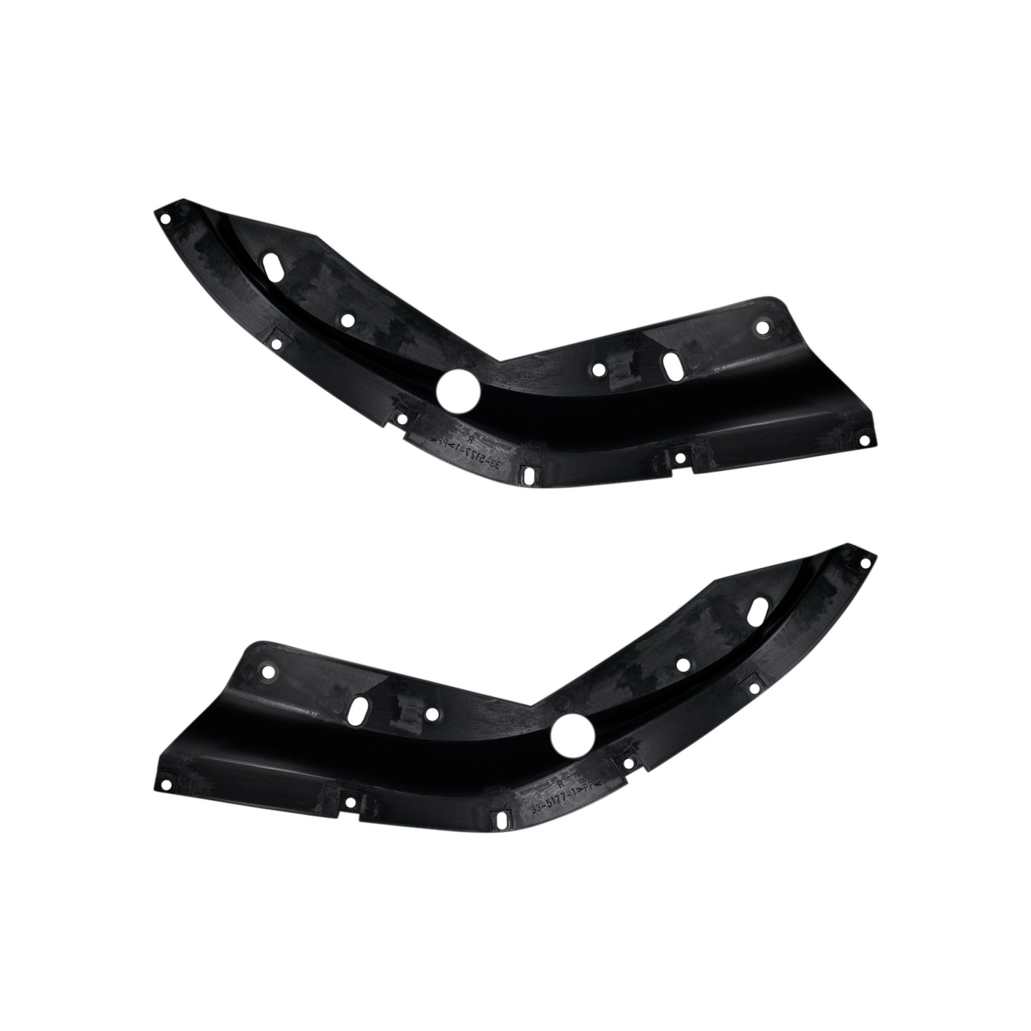 MP Designed G20 Front Lip