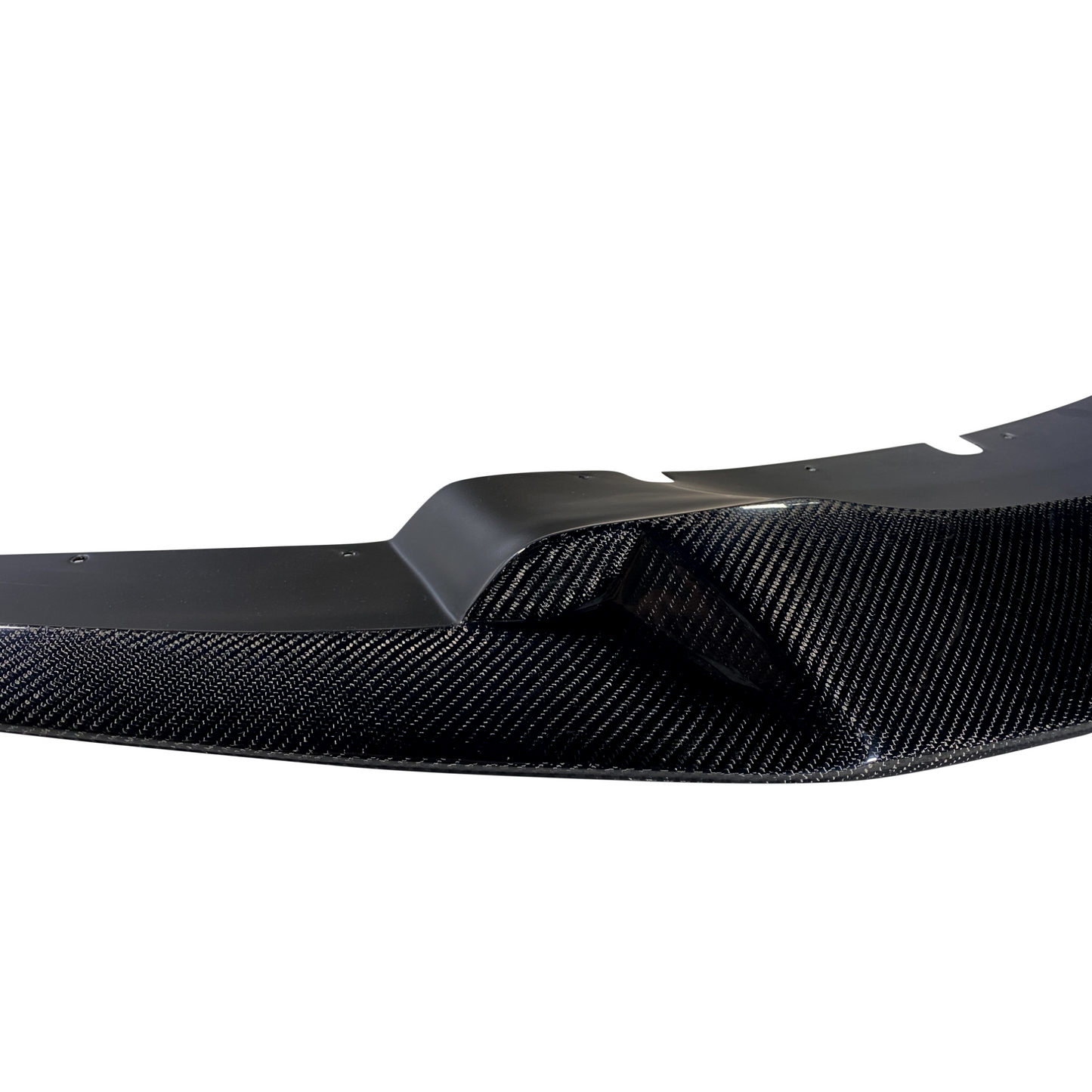 JHP G20 Carbon Fiber Front Lip