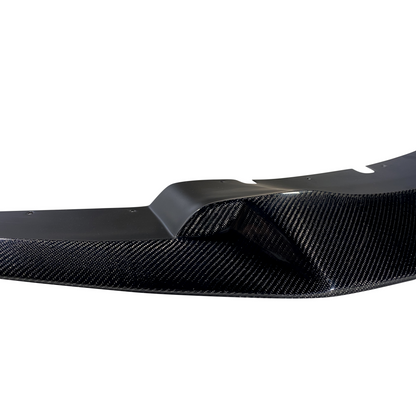 JHP G20 Carbon Fiber Front Lip