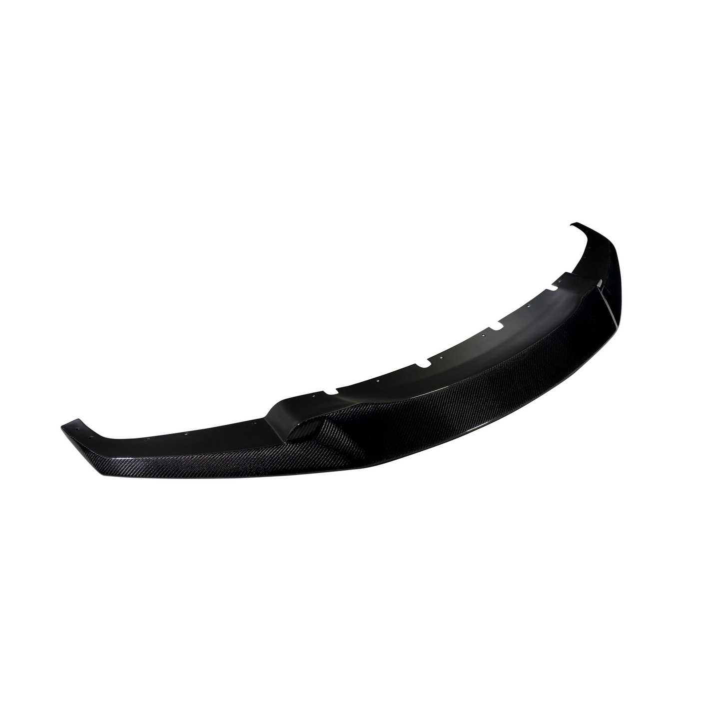 JHP G20 Carbon Fiber Front Lip