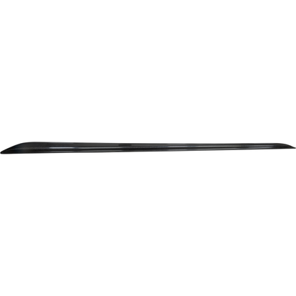MP Designed G20 Carbon Fiber Side Skirt Extensions