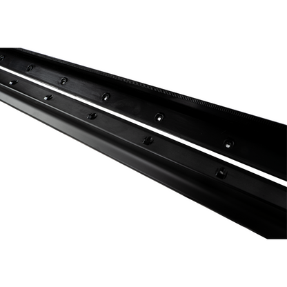MP Designed G20 Side Skirt Extensions