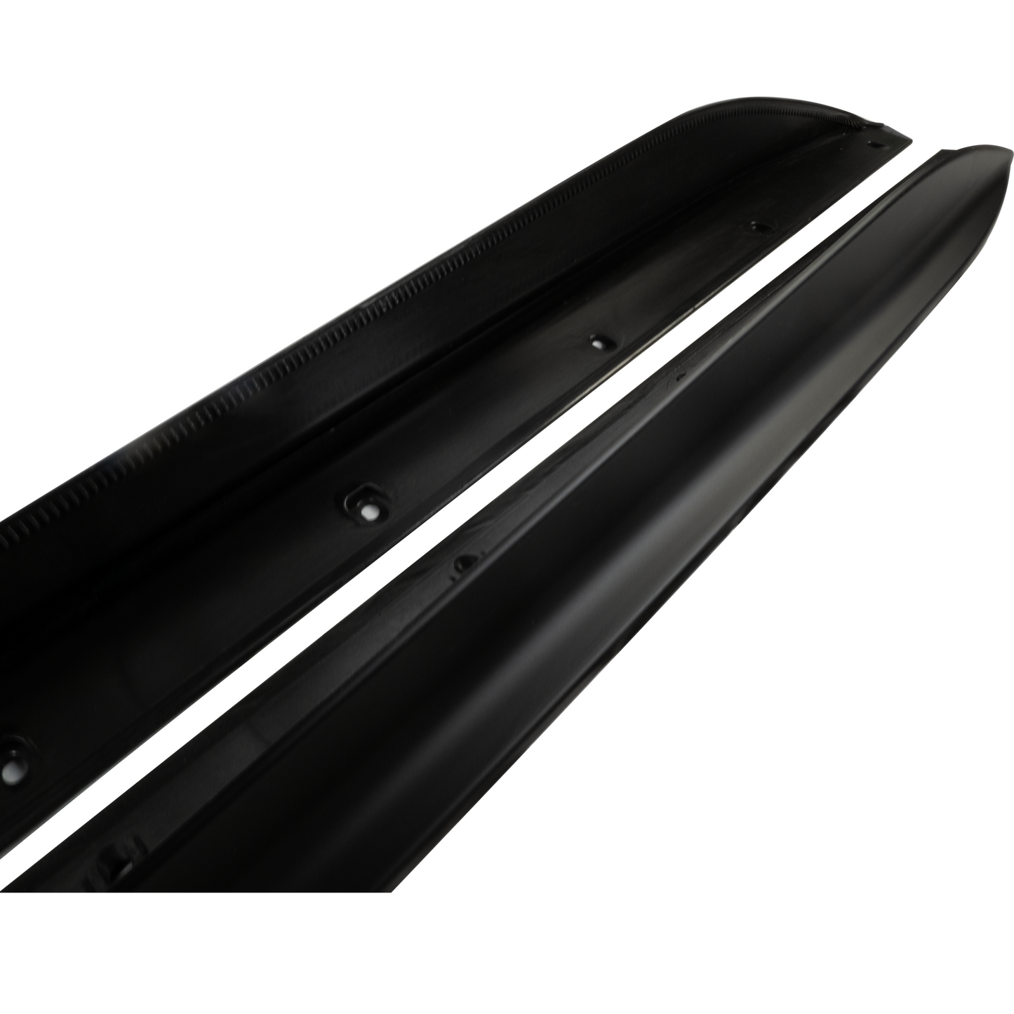 MP Designed G20 Side Skirt Extensions