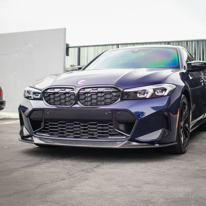 G20 LCI SM™ Carbon Fiber Front Lip