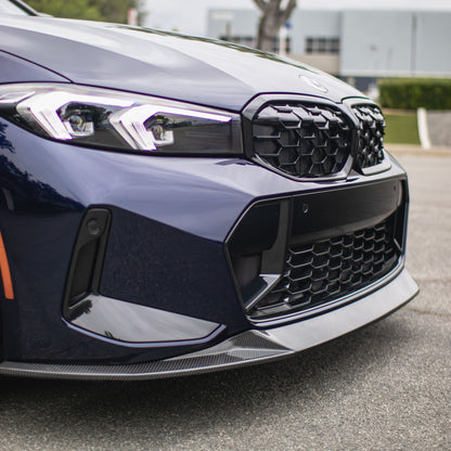 G20 LCI SM™ Carbon Fiber Front Lip
