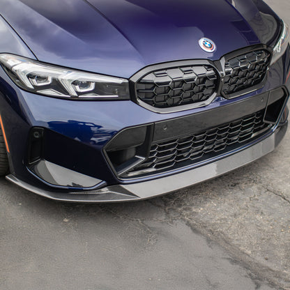 G20 LCI SM™ Carbon Fiber Front Lip