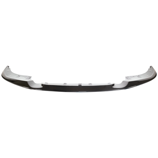 3D Designed G22 M Sport Carbon Fiber Front Lip