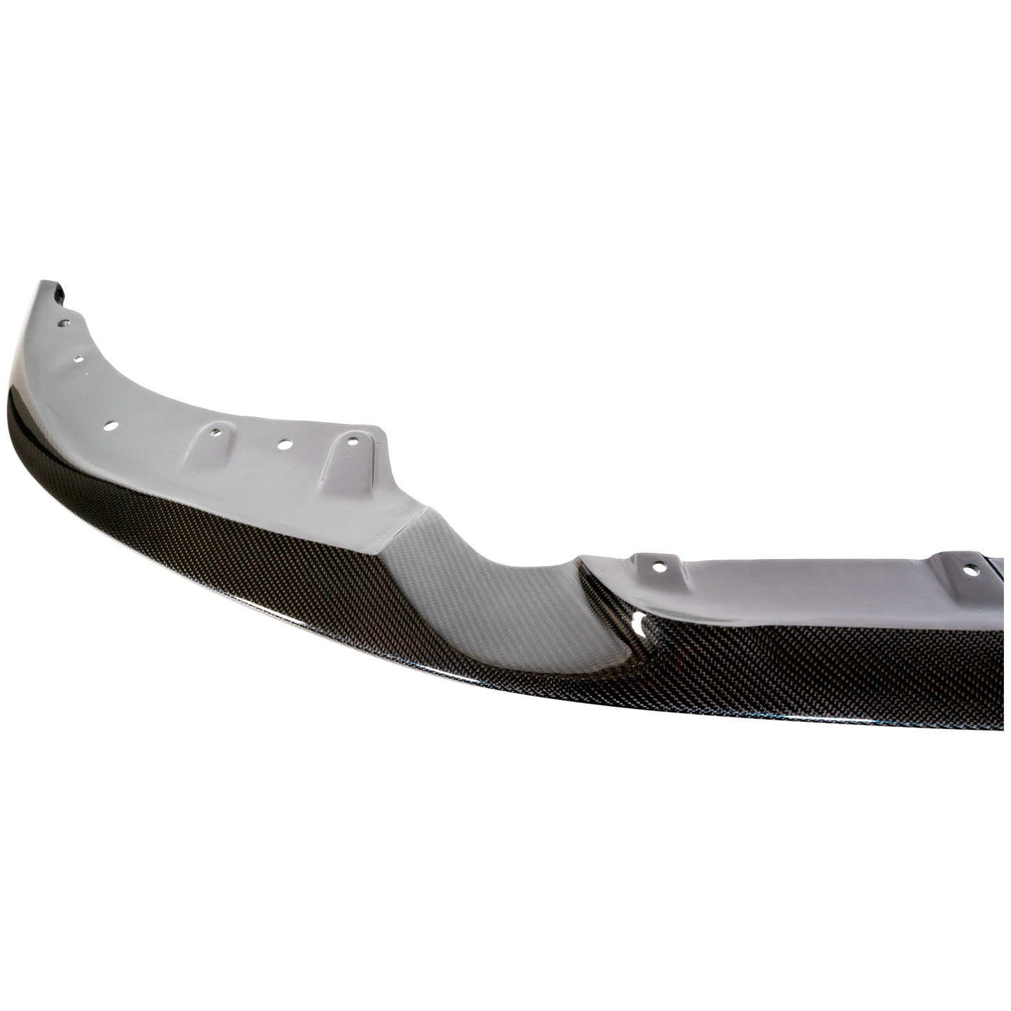 3D Designed G22 M Sport Carbon Fiber Front Lip