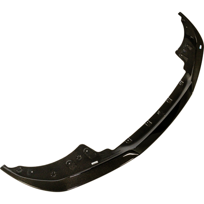 G22 Suvneer Motorsports™ Carbon Fiber Front Lip
