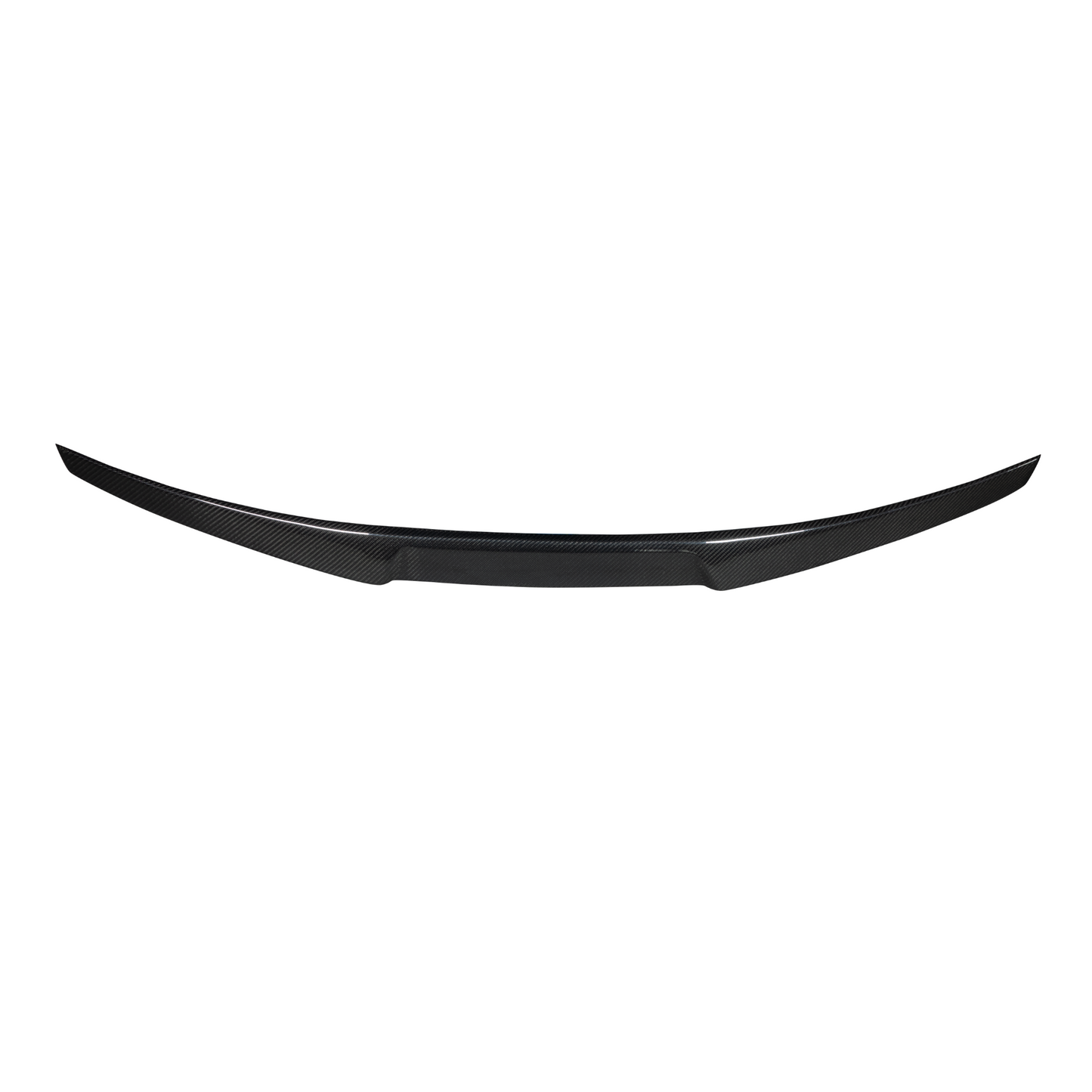 M4 Designed G30 Carbon Fiber Spoiler
