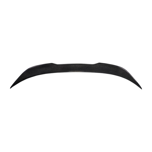 HighPro G30 Carbon Fiber Trunk Spoiler