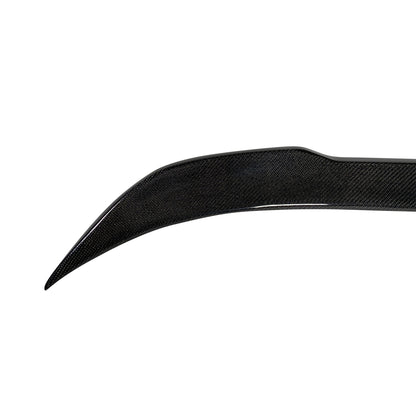 HighPro G30 Carbon Fiber Trunk Spoiler