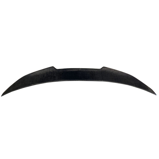 PSM Designed G30 Carbon Fiber Trunk Spoiler