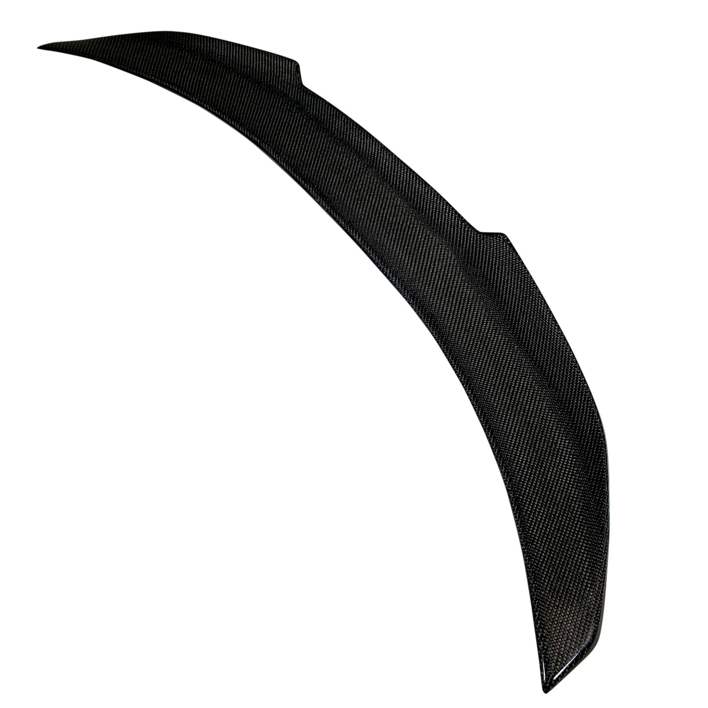 PSM Designed G30 Carbon Fiber Trunk Spoiler