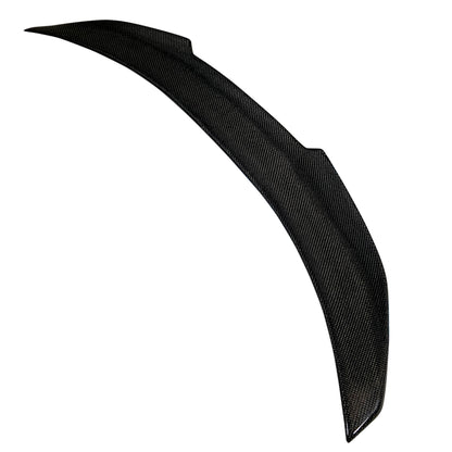 PSM Designed G30 Carbon Fiber Trunk Spoiler