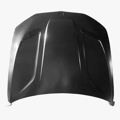 CS Designed G30 Aluminum Hood