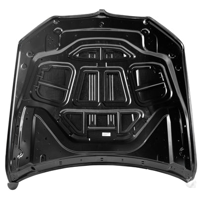 CS Designed G30 Aluminum Hood