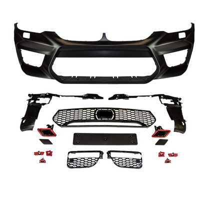 M5 Designed G30 Front Bumper