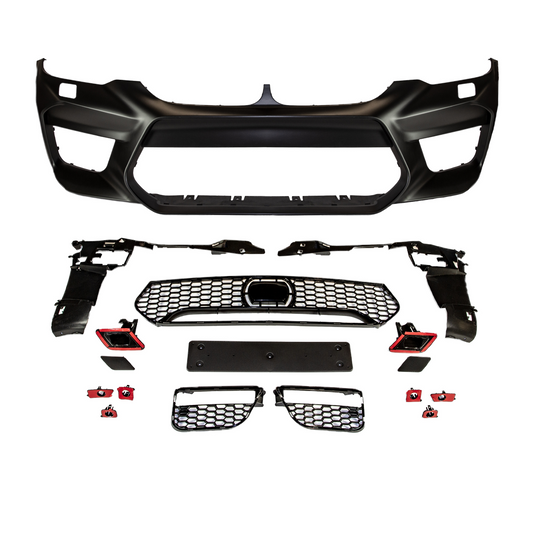 M5 Designed G30 Front Bumper