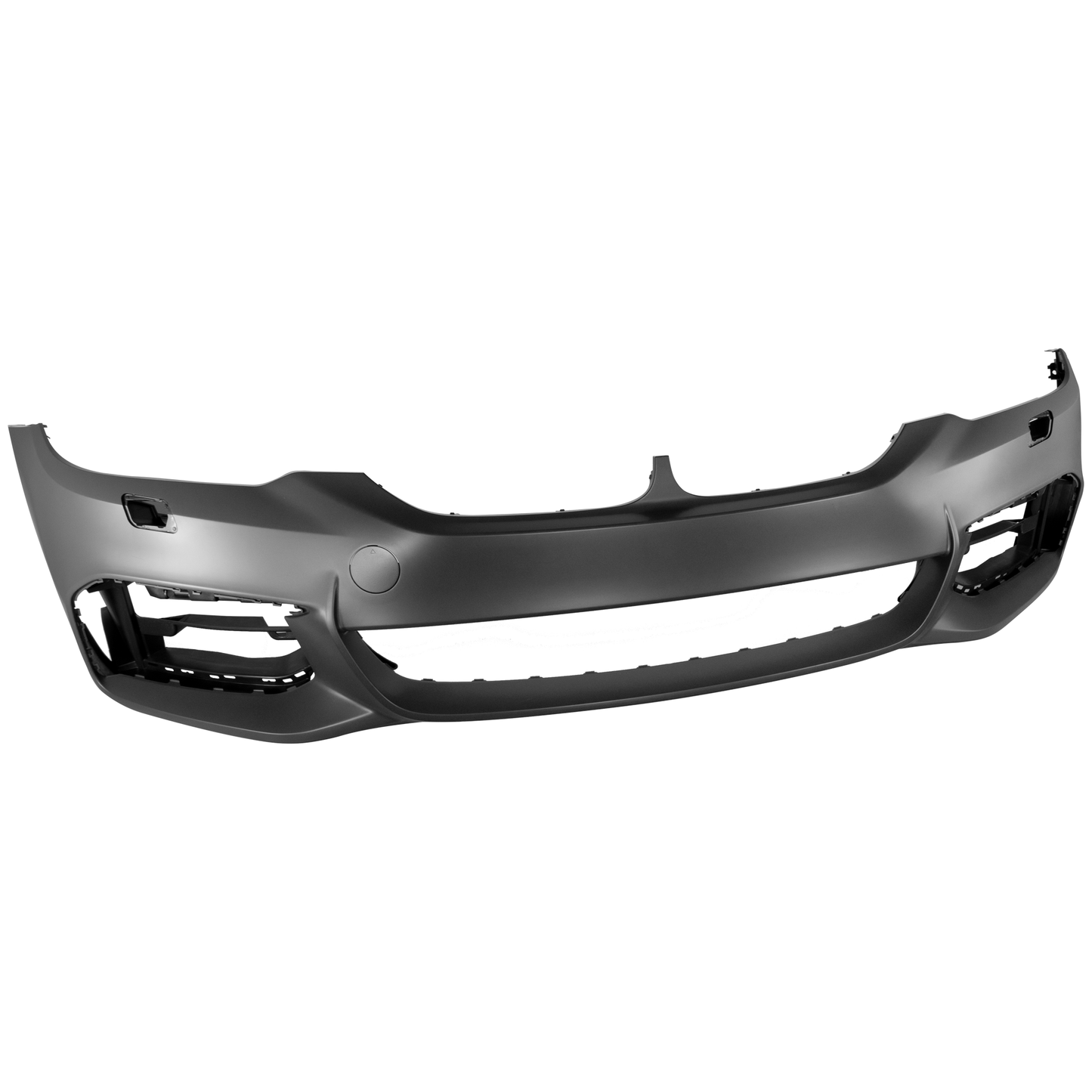 MS Designed G30 Front Bumper