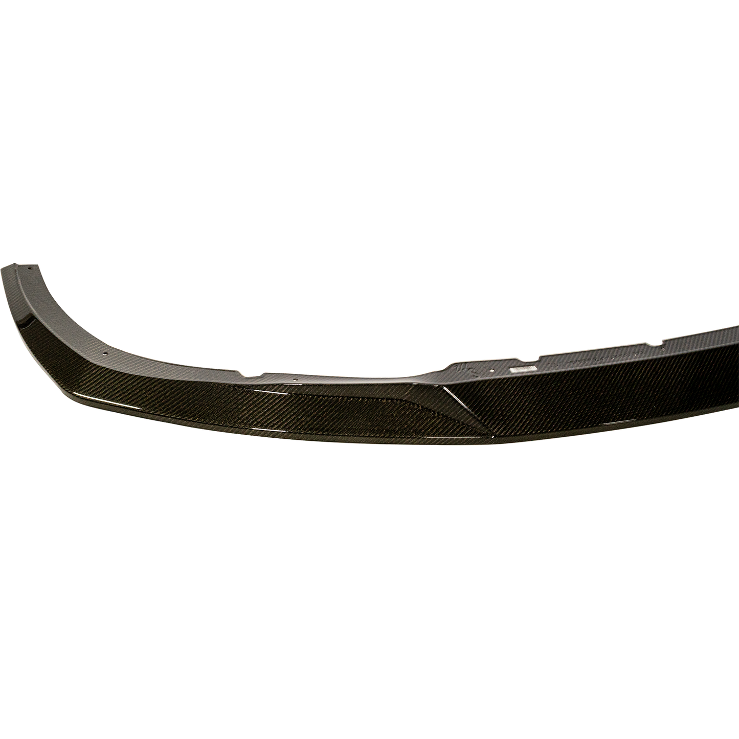 G42 Pre LCI SM™ Carbon Fiber Front Lip