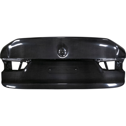 G80 CSL Designed Dry Carbon Fiber Trunk