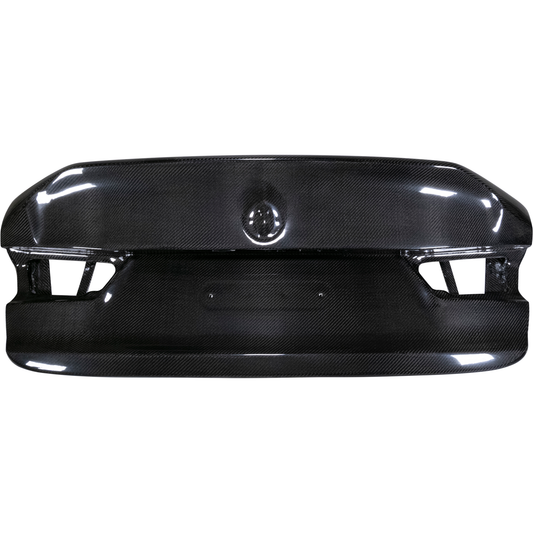 G80 CSL Designed Dry Carbon Fiber Trunk