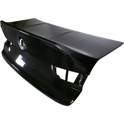 G80 CSL Designed Dry Carbon Fiber Trunk