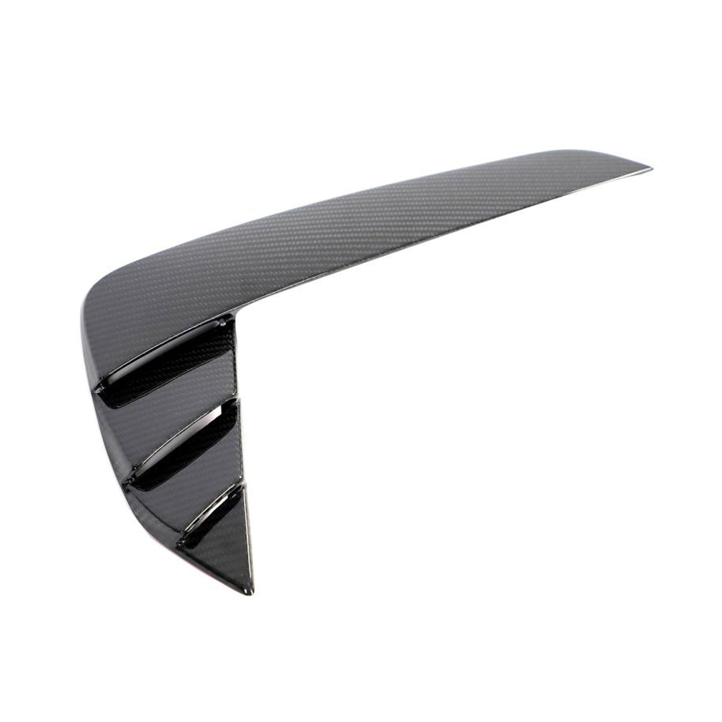 G80 M3 SM™ Carbon Fiber Fender Vents