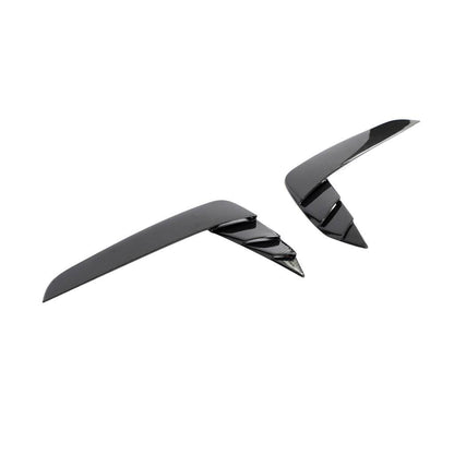 G80 M3 SM™ Carbon Fiber Fender Vents