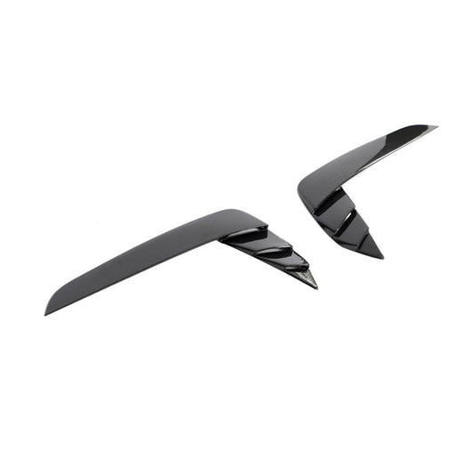 G82 M4 SM™ Carbon Fiber Fender Vents
