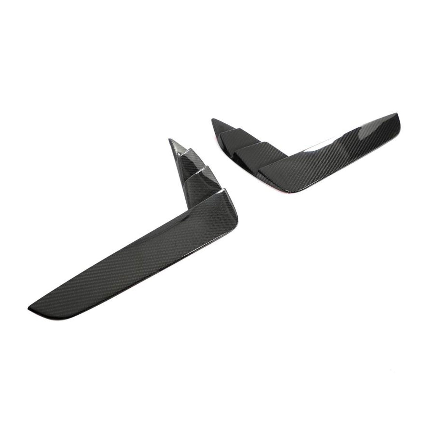 G80 M3 SM™ Carbon Fiber Fender Vents
