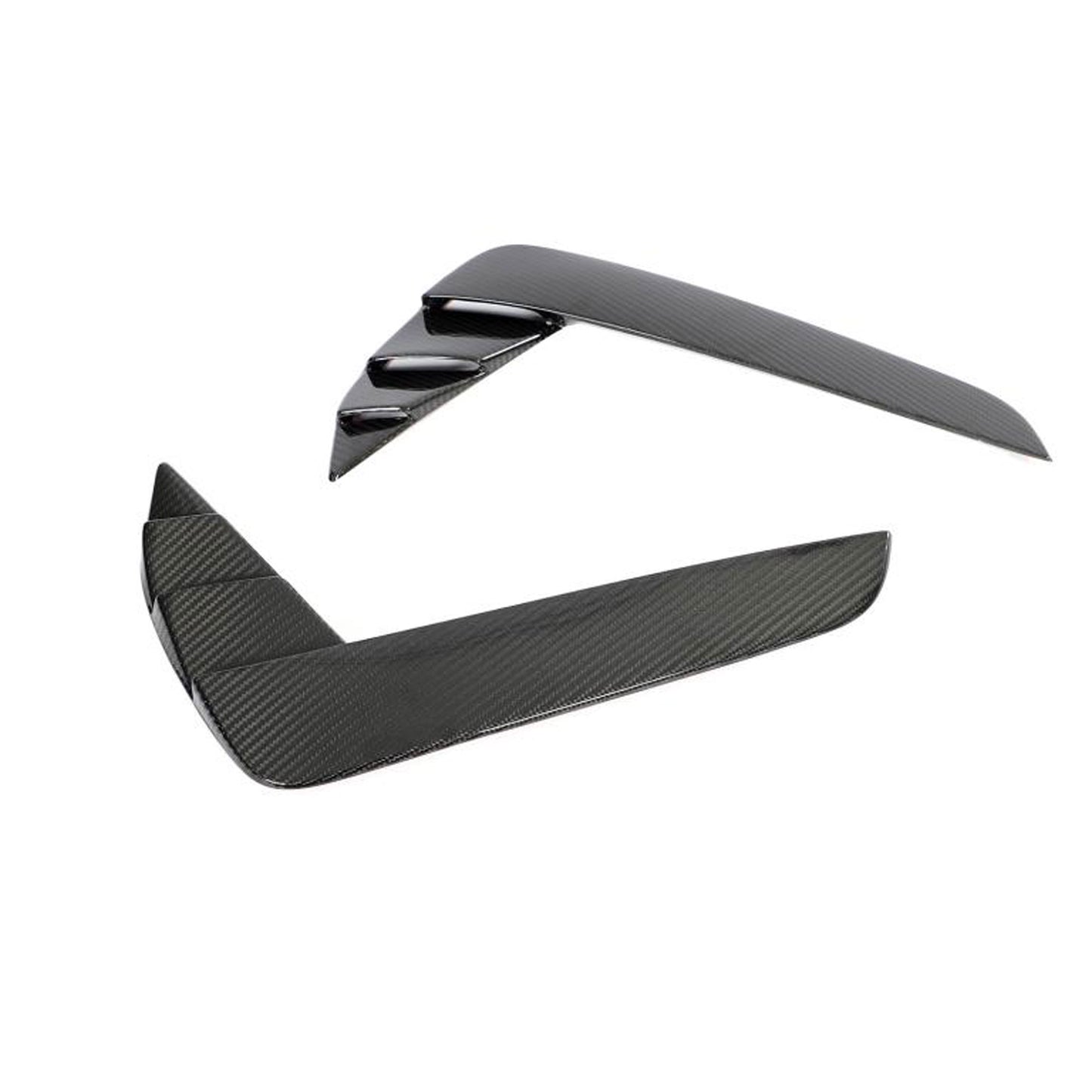 G80 M3 SM™ Carbon Fiber Fender Vents