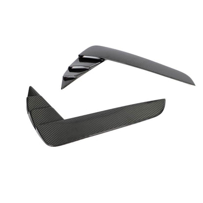 G80 M3 SM™ Carbon Fiber Fender Vents