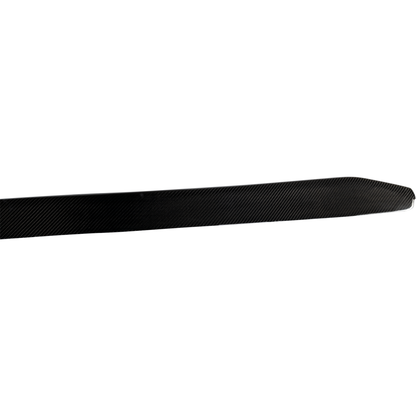 R1 Designed G80 M3 / G2X Carbon Fiber Side Skirt Extensions