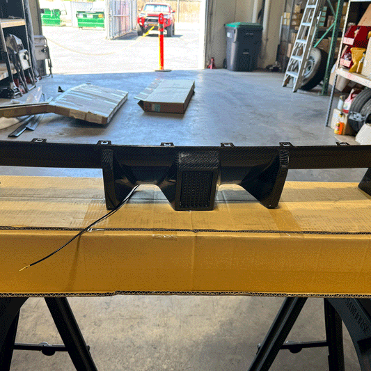 B STOCK - G82 M2 Suvneer Diffuser