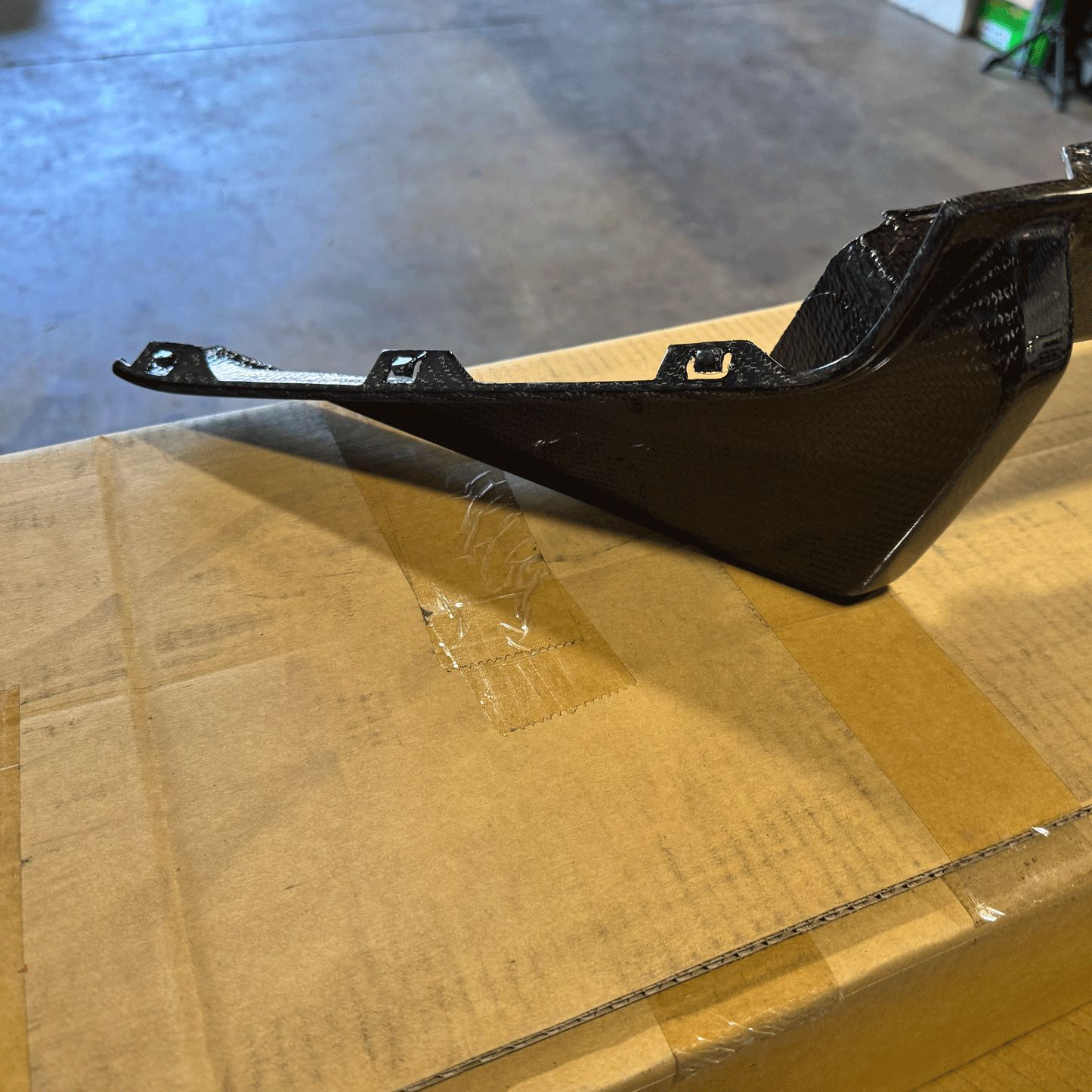 B STOCK - G82 M2 Suvneer Diffuser