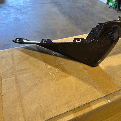 B STOCK - G82 M2 Suvneer Diffuser