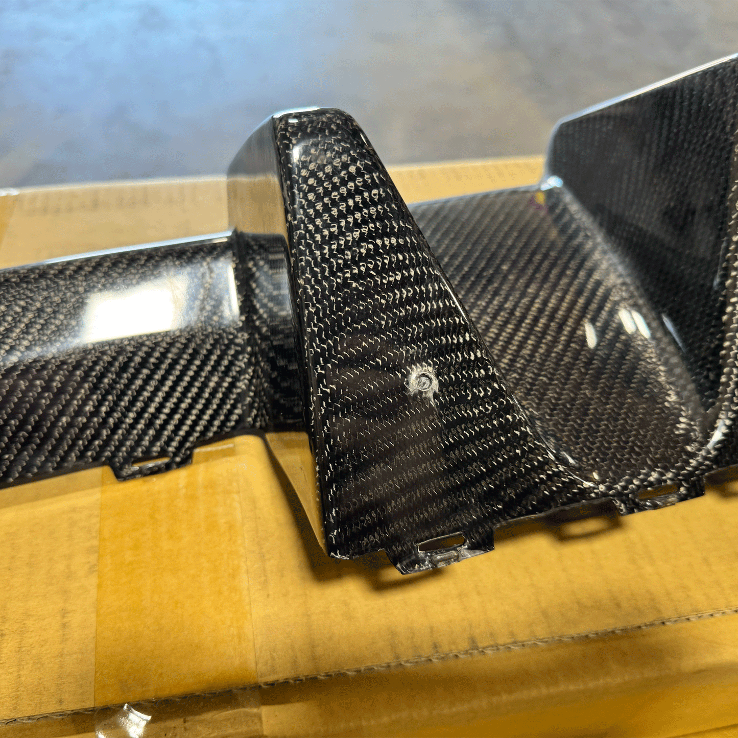 B STOCK - G82 M2 Suvneer Diffuser