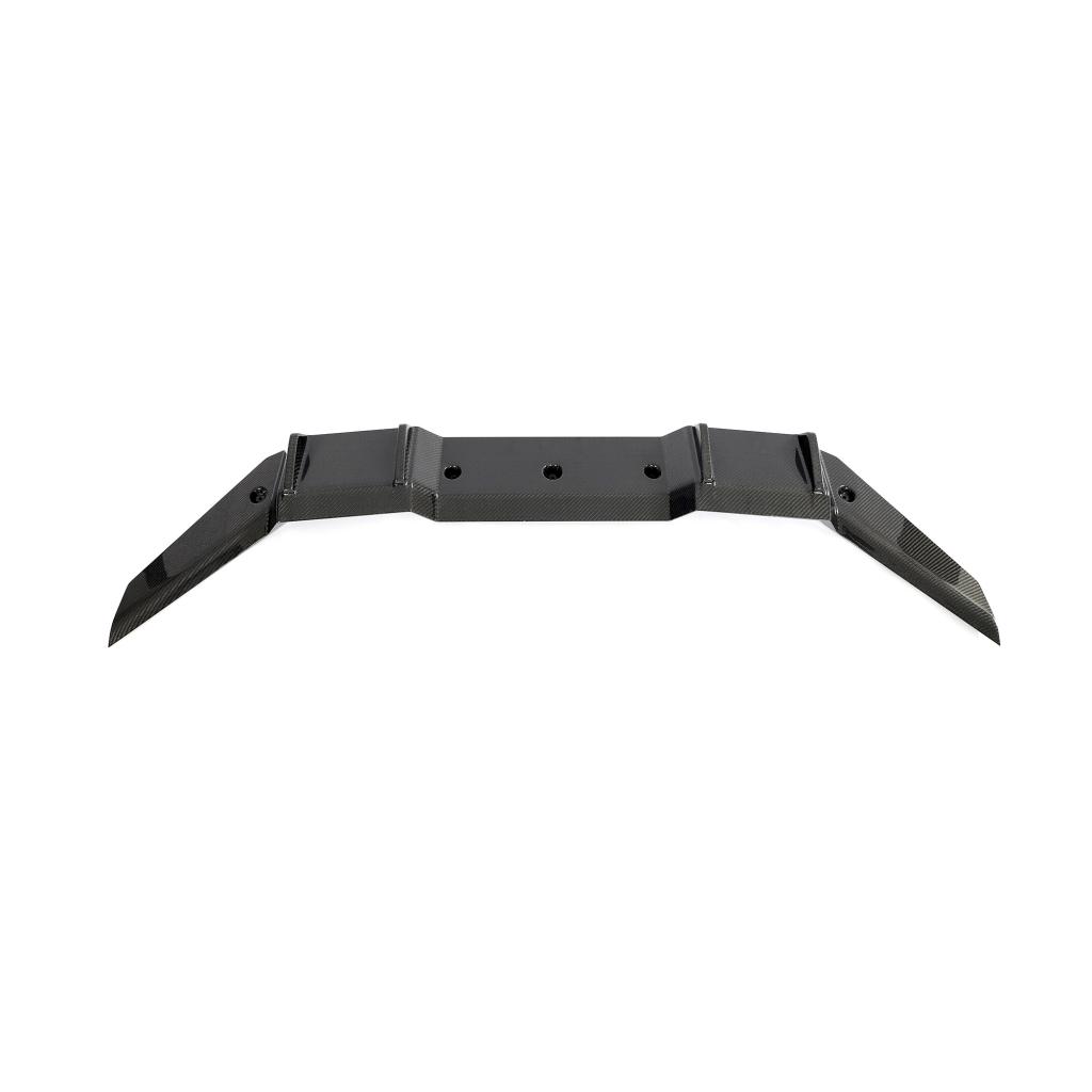 G87 M2 SM™ Carbon Fiber Diffuser Undertray