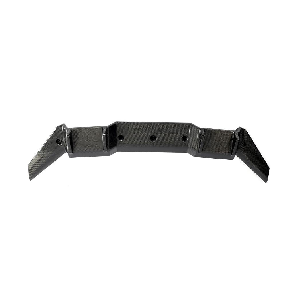 G87 M2 SM™ Carbon Fiber Diffuser Undertray